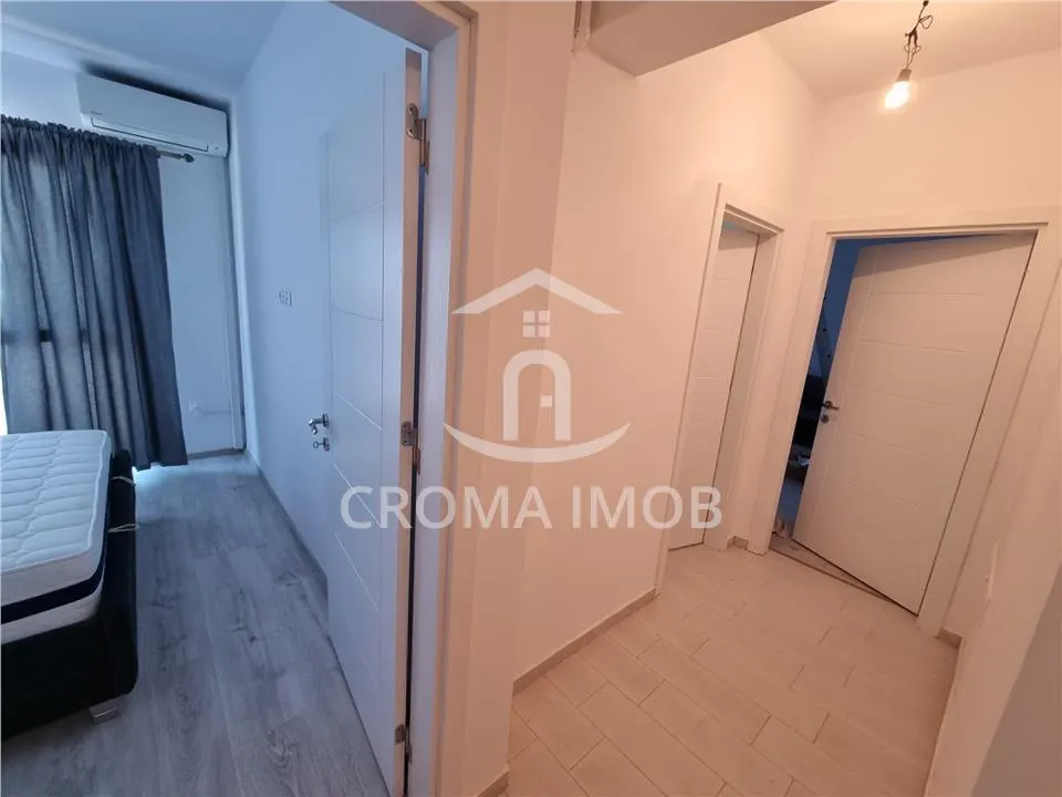 CromaImob Inchiriere apartament 2 camere, bloc nou, Ploiesti,   Real Residence - foto 4