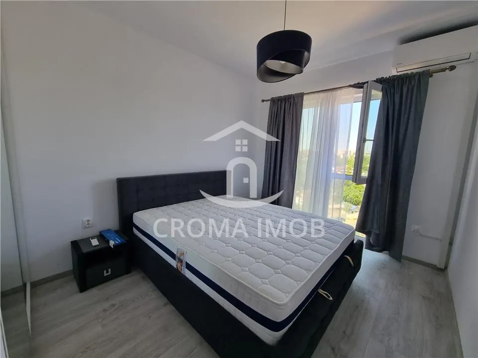 CromaImob Inchiriere apartament 2 camere, bloc nou, Ploiesti,   Real Residence - foto 5