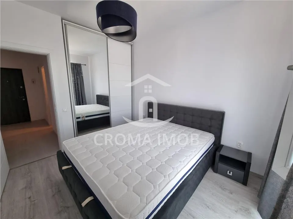 CromaImob Inchiriere apartament 2 camere, bloc nou, Ploiesti,   Real Residence - foto 6
