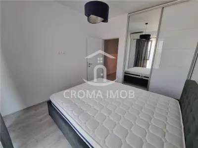 CromaImob Inchiriere apartament 2 camere, bloc nou, Ploiesti,   Real Residence - foto 7