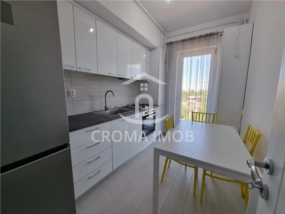 CromaImob Inchiriere apartament 2 camere, bloc nou, Ploiesti,   Real Residence - foto 8
