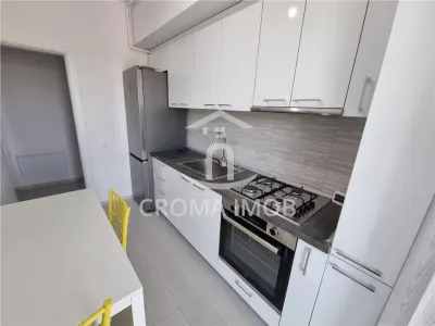 CromaImob Inchiriere apartament 2 camere, bloc nou, Ploiesti,   Real Residence - foto 9