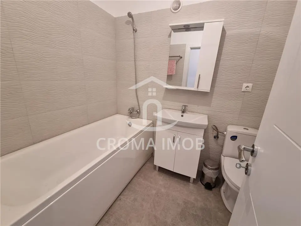 CromaImob Inchiriere apartament 2 camere, bloc nou, Ploiesti,   Real Residence - foto 10