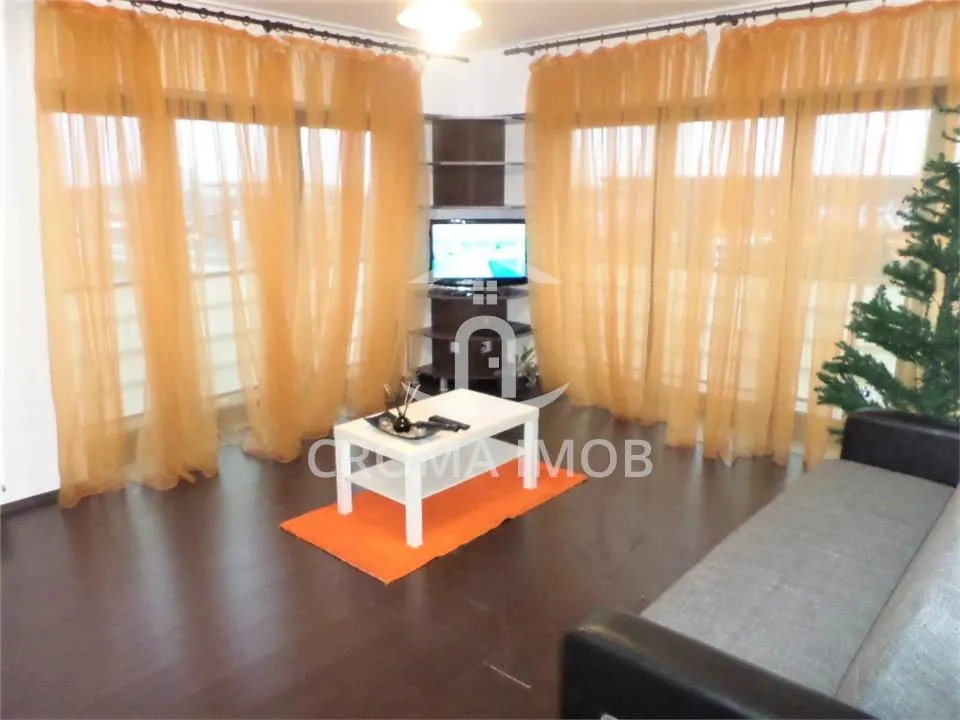 CromaImob Inchiriere apartament 3 camere, zona Vest - foto 1