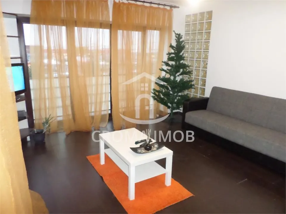 CromaImob Inchiriere apartament 3 camere, zona Vest - foto 2