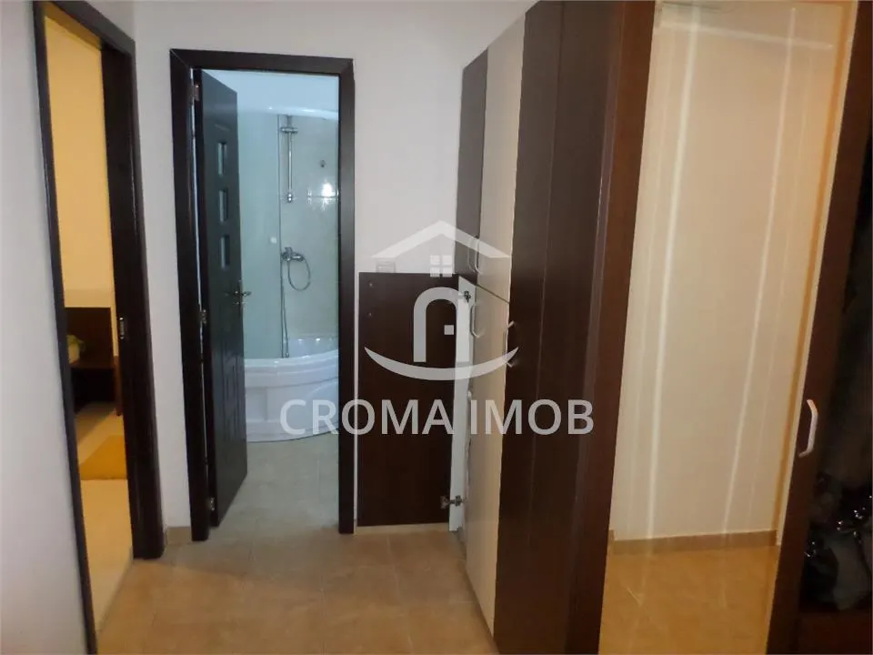 CromaImob Inchiriere apartament 3 camere, zona Vest - foto 11