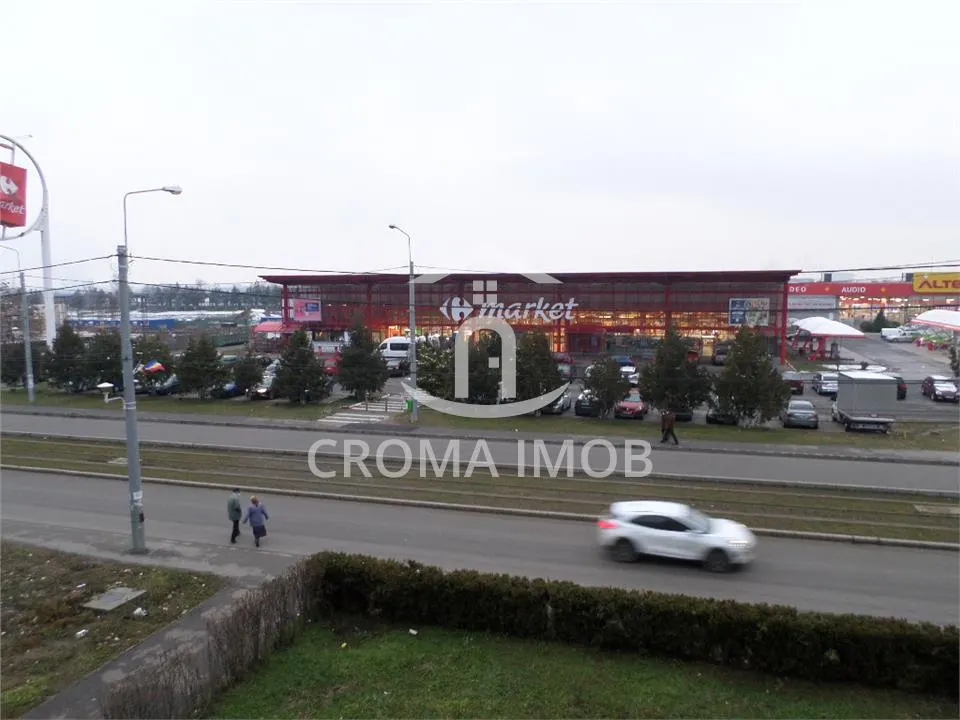 CromaImob Inchiriere apartament 3 camere, zona Vest - foto 13