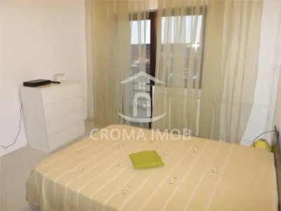 CromaImob Inchiriere apartament 3 camere, zona Vest - foto 6