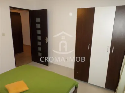 CromaImob Inchiriere apartament 3 camere, zona Vest - foto 9