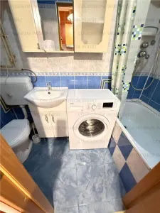 Garsoniera (camera cu baie si bucatarie) - zona Centrul Civic - foto 6
