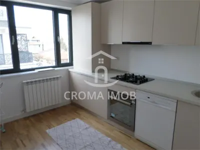 Croma Imob Inchiriere apartament 3 camere, de lux, zona Piata Mihai Viteazul - foto 13