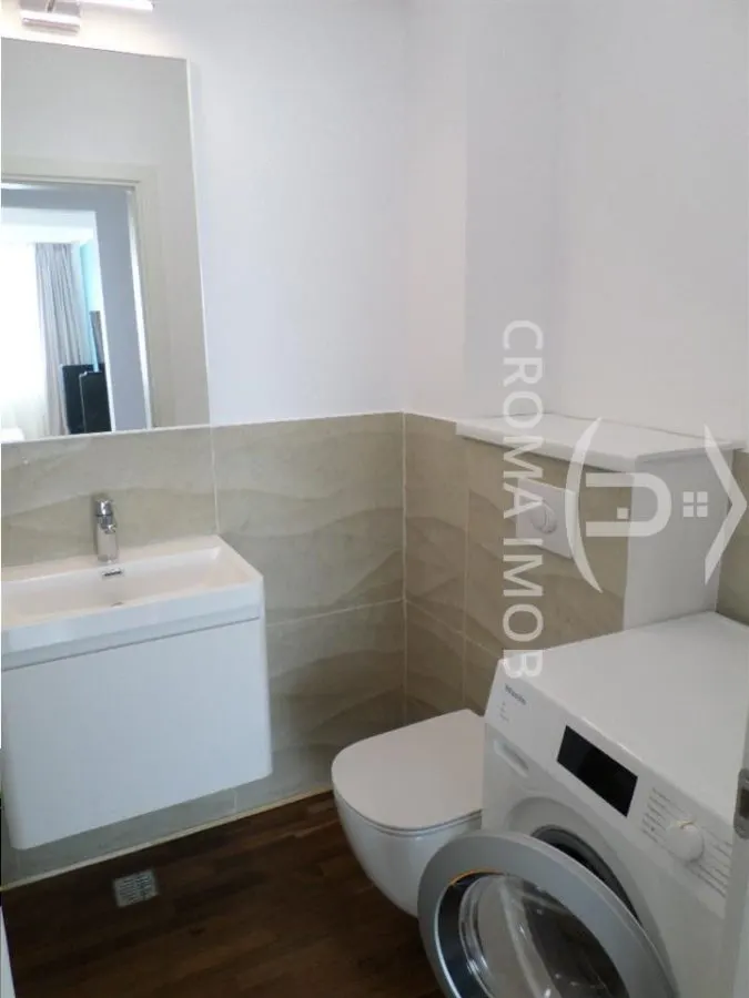 Croma Imob Inchiriere apartament 3 camere, de lux, zona Piata Mihai Viteazul - foto 14