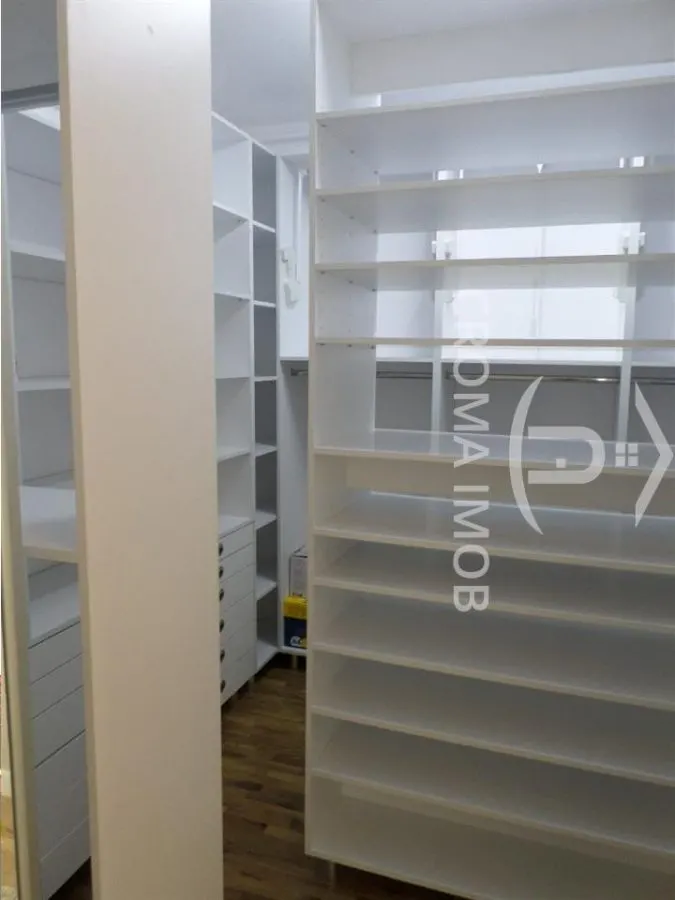 Croma Imob Inchiriere apartament 3 camere, de lux, zona Piata Mihai Viteazul - foto 16