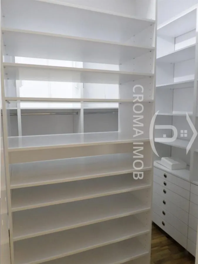 Croma Imob Inchiriere apartament 3 camere, de lux, zona Piata Mihai Viteazul - foto 17