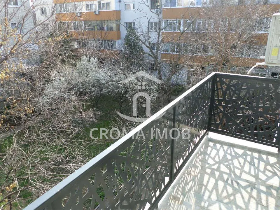 Croma Imob Inchiriere apartament 3 camere, de lux, zona Piata Mihai Viteazul - foto 18