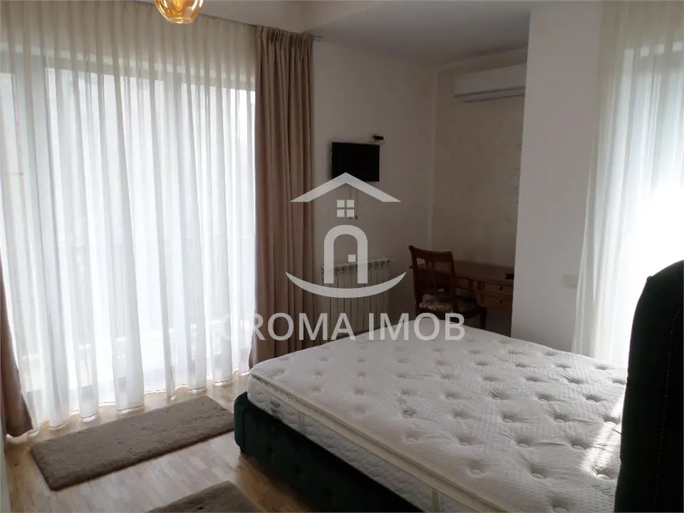 Croma Imob Inchiriere apartament 3 camere, de lux, zona Piata Mihai Viteazul - foto 5