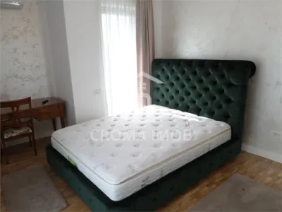 Croma Imob Inchiriere apartament 3 camere, de lux, zona Piata Mihai Viteazul - foto 6