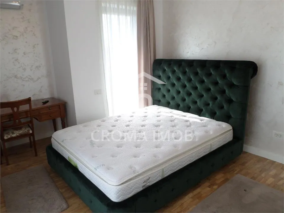 Croma Imob Inchiriere apartament 3 camere, de lux, zona Piata Mihai Viteazul - foto 6