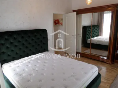 Croma Imob Inchiriere apartament 3 camere, de lux, zona Piata Mihai Viteazul - foto 7
