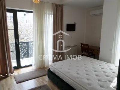 Croma Imob Inchiriere apartament 3 camere, de lux, zona Piata Mihai Viteazul - foto 8