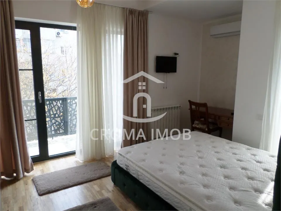 Croma Imob Inchiriere apartament 3 camere, de lux, zona Piata Mihai Viteazul - foto 8