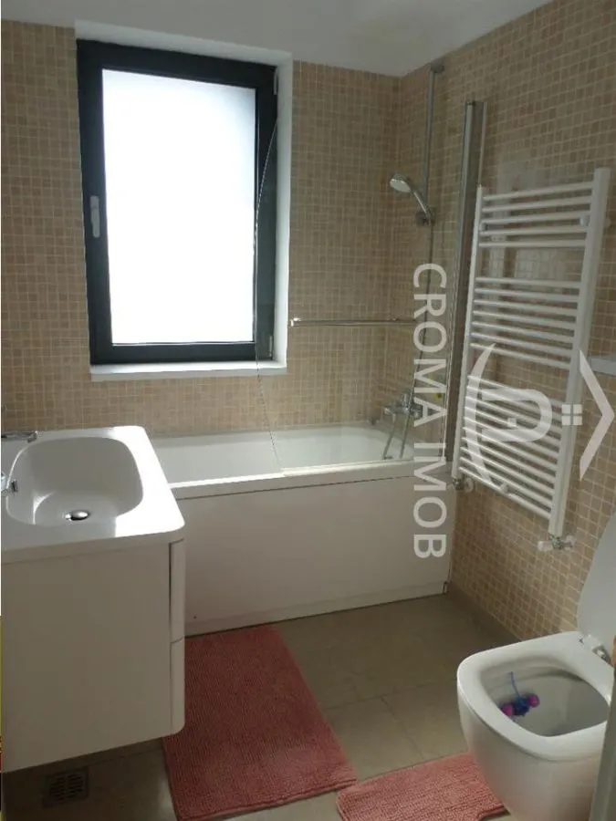 Croma Imob Inchiriere apartament 3 camere, de lux, zona Piata Mihai Viteazul - foto 9