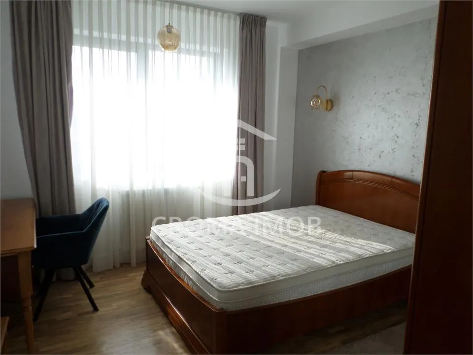 Croma Imob Inchiriere apartament 3 camere, de lux, zona Piata Mihai Viteazul - foto 10