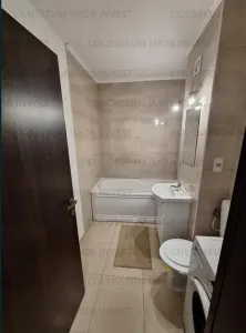 Apartament 2 camere, semidecomandat - zona Sanpetru - foto 6