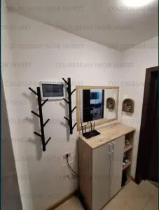 Apartament 2 camere, semidecomandat - zona Sanpetru - foto 7