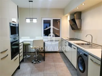 CromaImob-Inchiriere apartament 2 camere, zona Piata Mihai Viteazu - foto 1