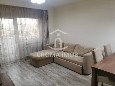 CromaImob-Inchiriere apartament 2 camere, zona Piata Mihai Viteazu - foto 2