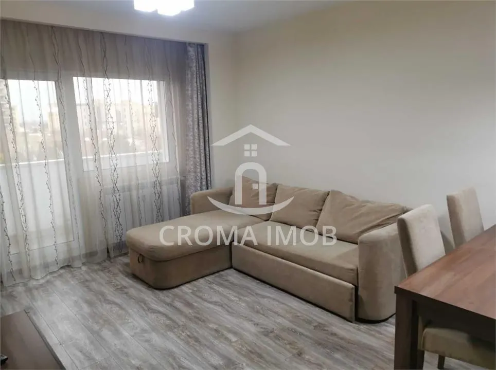 CromaImob-Inchiriere apartament 2 camere, zona Piata Mihai Viteazu - foto 2