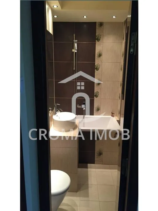 CromaImob-Inchiriere apartament 2 camere, zona Piata Mihai Viteazu - foto 5