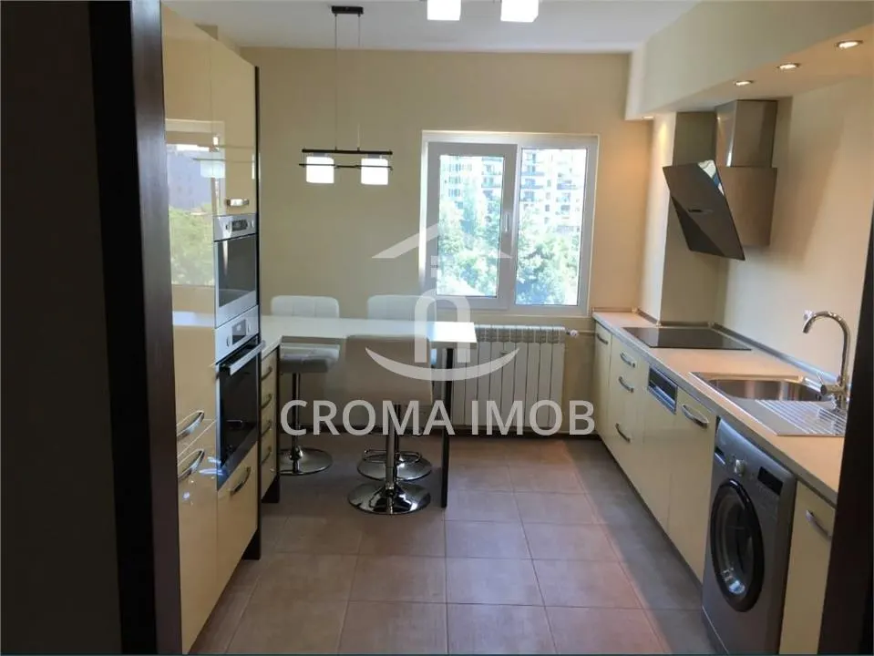 CromaImob-Inchiriere apartament 2 camere, zona Piata Mihai Viteazu - foto 6