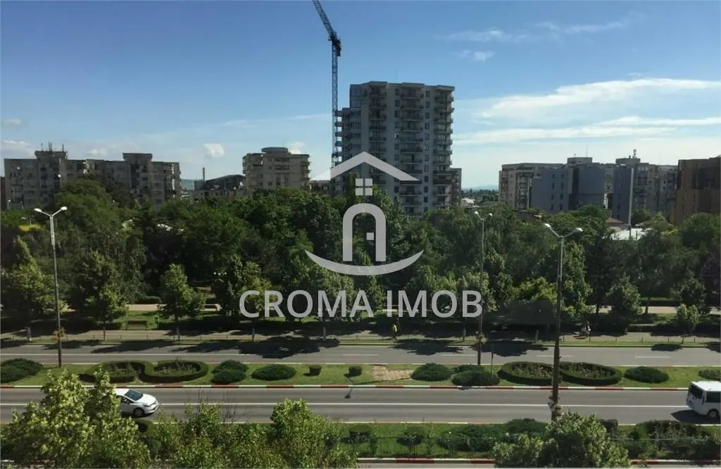CromaImob-Inchiriere apartament 2 camere, zona Piata Mihai Viteazu - foto 7