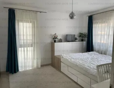 Apartament 3 camere, decomandat - zona Sanpetru - foto 2