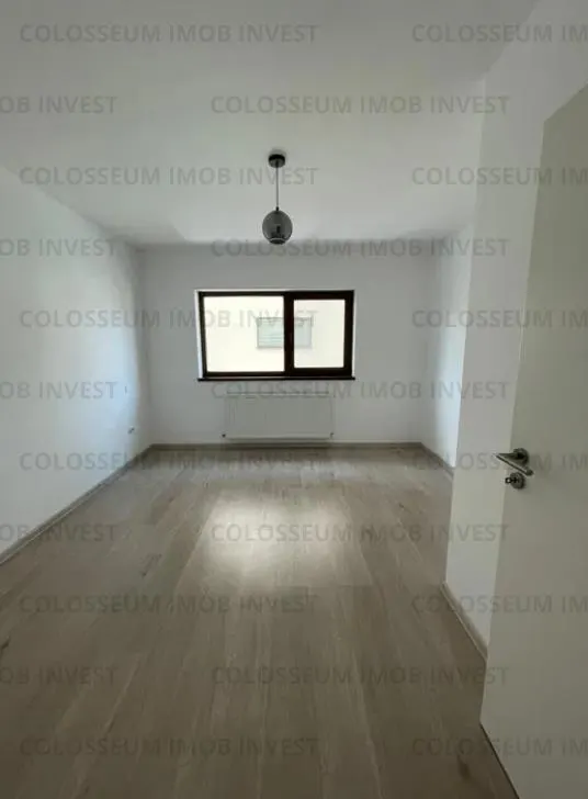 Apartament 3 camere, decomandat - zona Sanpetru - foto 3