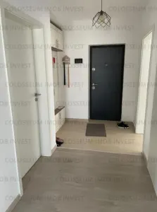Apartament 3 camere, decomandat - zona Sanpetru - foto 6