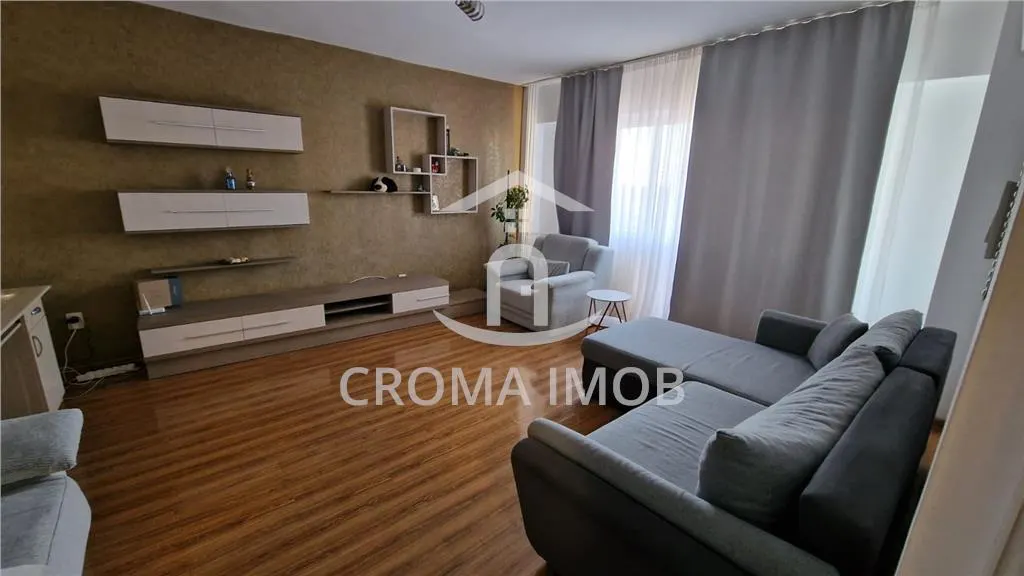 Apartament 2 camere de inchiriat Ploiesti, zona Piata Mihai Viteazul - foto 1