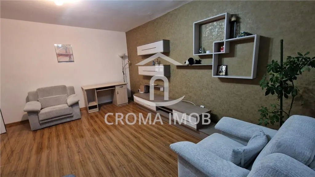 Apartament 2 camere de inchiriat Ploiesti, zona Piata Mihai Viteazul - foto 2