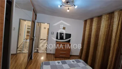Apartament 2 camere de inchiriat Ploiesti, zona Piata Mihai Viteazul - foto 12