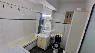 Apartament 2 camere de inchiriat Ploiesti, zona Piata Mihai Viteazul - foto 13
