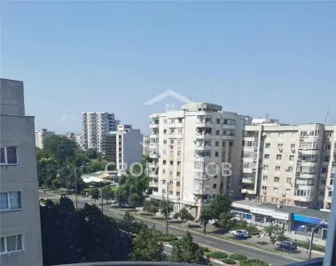 Apartament 2 camere de inchiriat Ploiesti, zona Piata Mihai Viteazul - foto 14