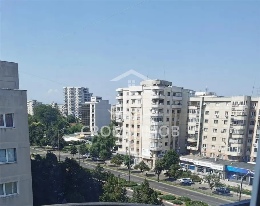 Apartament 2 camere de inchiriat Ploiesti, zona Piata Mihai Viteazul - foto 14