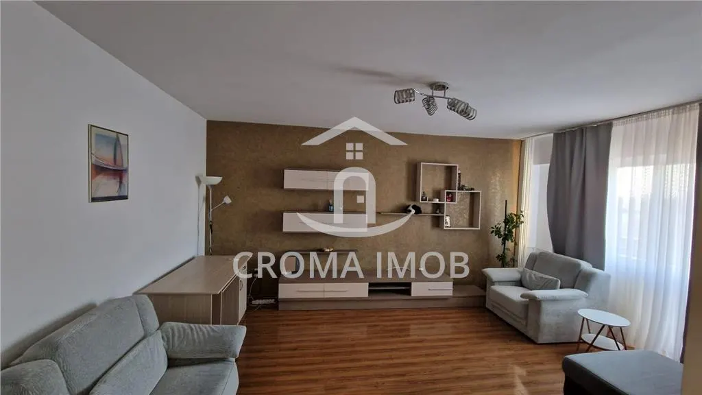 Apartament 2 camere de inchiriat Ploiesti, zona Piata Mihai Viteazul - foto 3