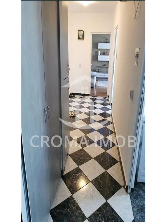 Apartament 2 camere de inchiriat Ploiesti, zona Piata Mihai Viteazul - foto 5
