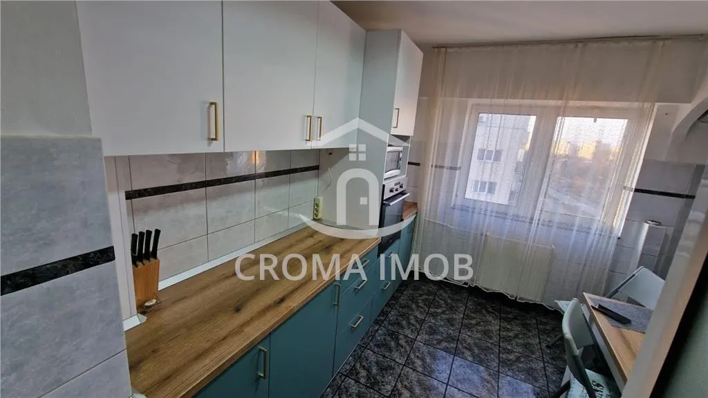 Apartament 2 camere de inchiriat Ploiesti, zona Piata Mihai Viteazul - foto 6