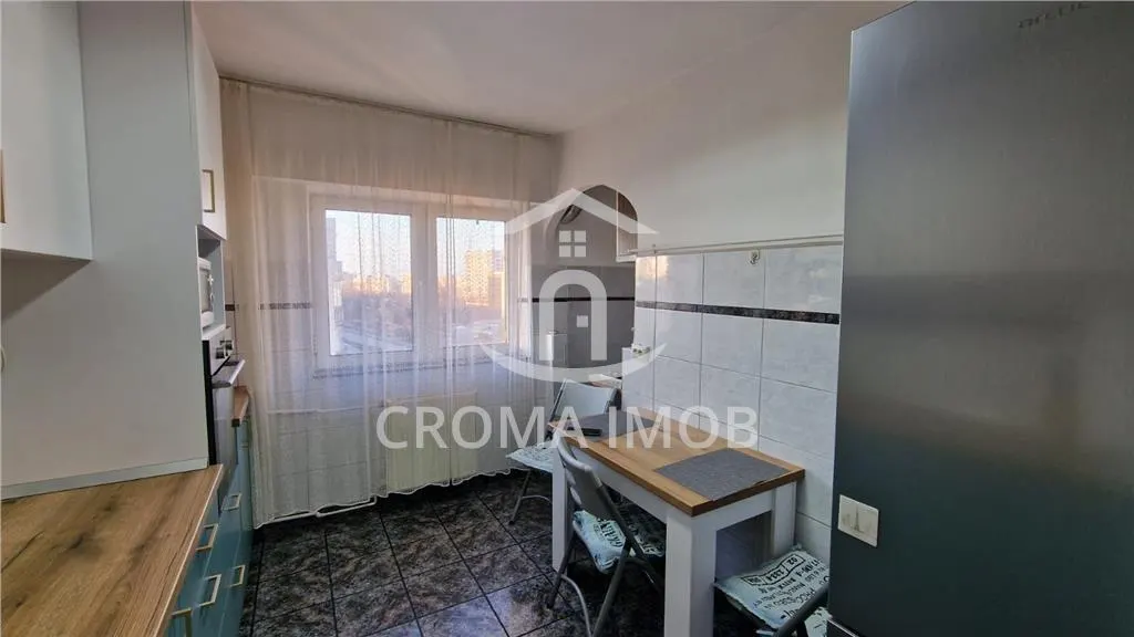 Apartament 2 camere de inchiriat Ploiesti, zona Piata Mihai Viteazul - foto 7