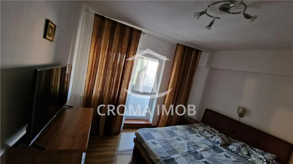 Apartament 2 camere de inchiriat Ploiesti, zona Piata Mihai Viteazul - foto 10
