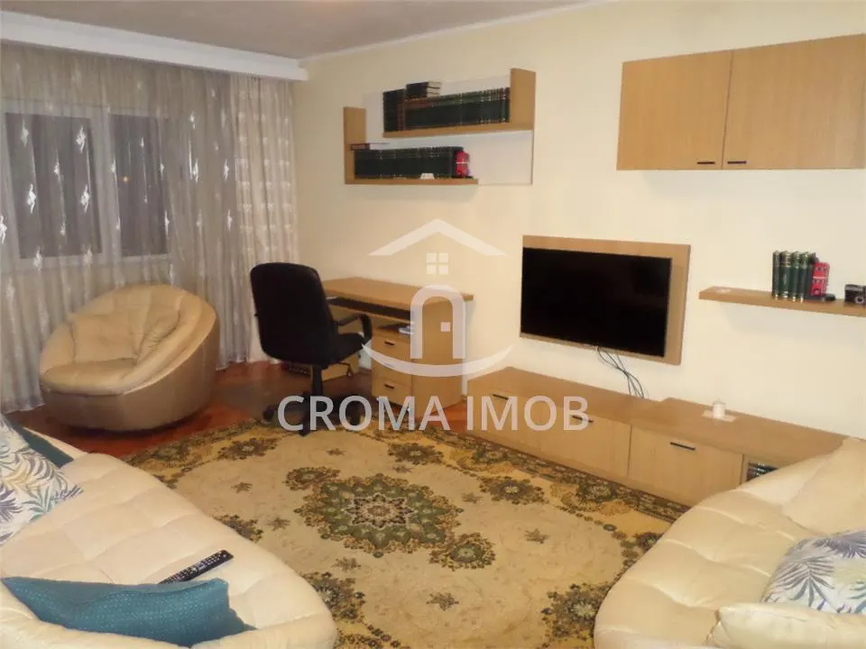 Inchiriere apartament 2 camere in Ploiesti, zona B-dul Bucuresti - foto 1